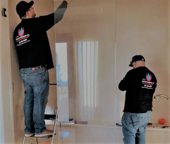 Professional plumbing installation for Boiler Repair in Englesville